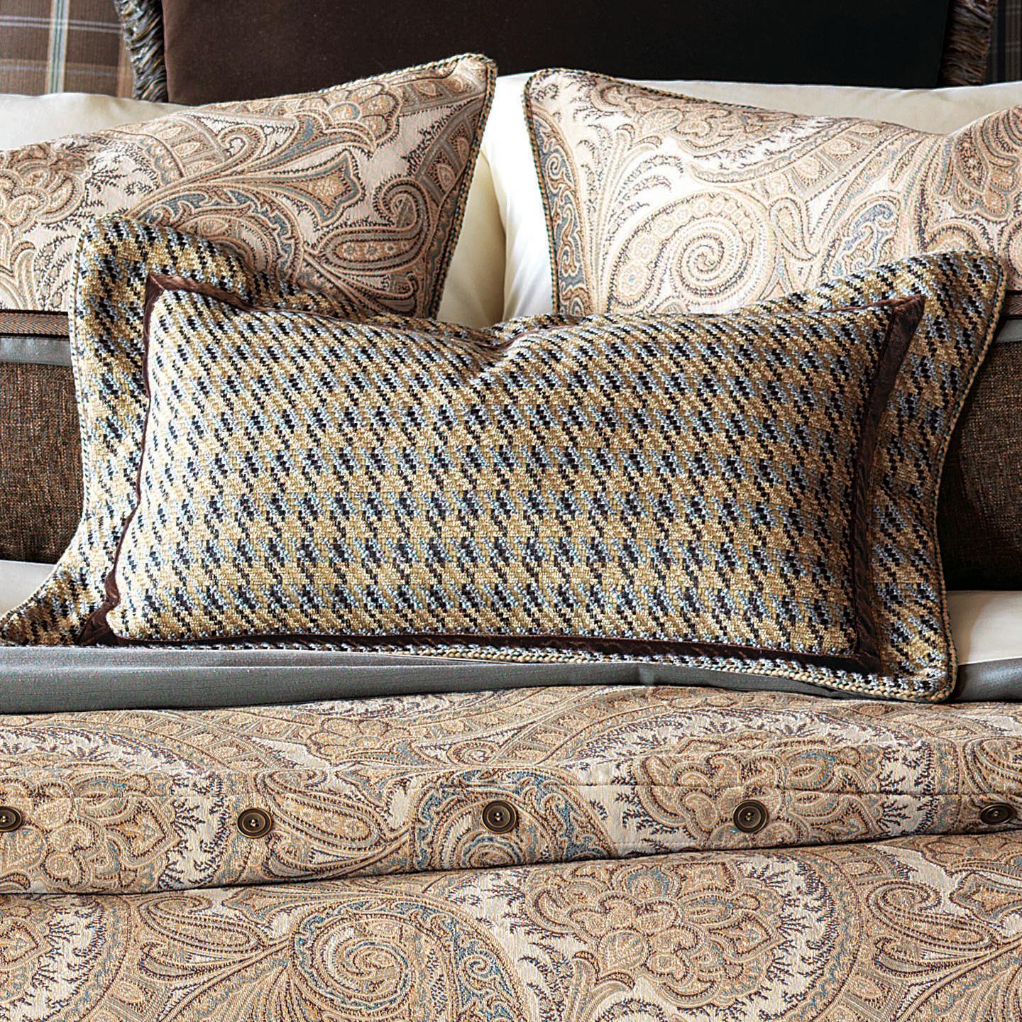 Bolster sham on sale